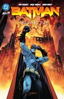 KNYGA Chip Zdarsky Batman Vol. 5: The Dying City