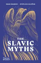 KNYGA Noah Charney The Slavic Myths