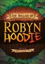 KNYGA Noah Ballad of Robyn Hoodie