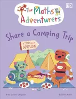 KNYGA Sital Gorasia Chapman Maths Adventurers Share a Camping Trip