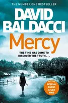 KNYGA David Baldacci Mercy