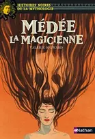 KNYGA Valerie Sigward Medee la Magicienne