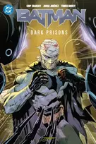 KNYGA Bookshop Batman Vol. 4: Dark Prisons