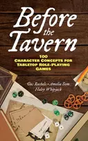 KNYGA Augustus Rachels Before the Tavern