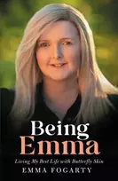 KNYGA Emma Fogarty Being Emma