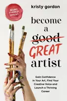 KNYGA Kristy Gordon Become a Great Artist