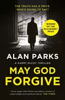 KNYGA Alan Parks May God Forgive