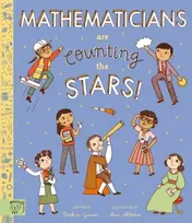 KNYGA Saskia Gwinn Mathematicians Are Counting the Stars