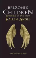 KNYGA Bookshop Belzoni's Children: Awakening of the Great Fallen Angel