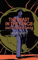 KNYGA Henry James The Beast in the Jungle and Other Stories
