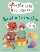KNYGA Sital Gorasia Chapman Maths Adventurers Build a Friendship