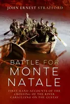 KNYGA John Ernest Strafford Battle for Monte Natale