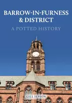 KNYGA Gill Jepson Barrow-in-Furness & District: A Potted History