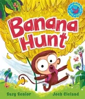KNYGA Suzy Senior Banana Hunt