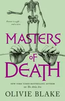 KNYGA Olivie Blake Masters of Death