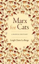 KNYGA Leigh Claire La Berge Marx for Cats
