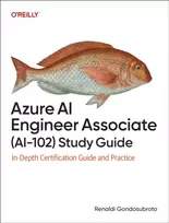 KNYGA Bookshop Azure AI Engineer Associate (Ai-102) Study Guide