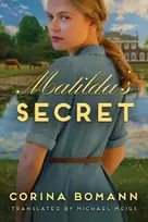 KNYGA Corina Bomann Matilda's Secret