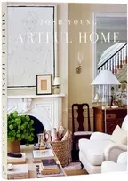 KNYGA Josh Young Artful Home