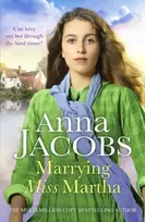 KNYGA Anna Jacobs Marrying Miss Martha