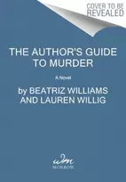 KNYGA Beatriz Williams The Author's Guide to Murder