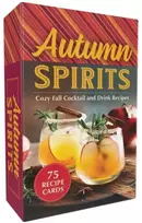 KNYGA Bookshop Autumn Spirits
