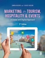 KNYGA Simon Hudson Marketing for Tourism, Hospitality & Events