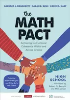 KNYGA Barbara J Dougherty Math Pact, High School