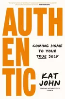 KNYGA Kat John Authentic