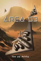 KNYGA Rik De Mora Area 53