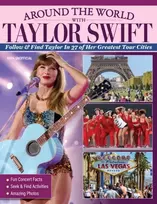 KNYGA Bookshop Around the World with Taylor Swift