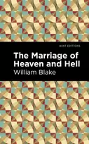 KNYGA William Blake Marriage of Heaven and Hell