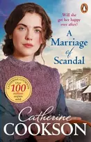 KNYGA Catherine Cookson A Marriage of Scandal