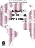 KNYGA Juliana Hsuan Managing the Global Supply Chain