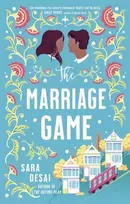 KNYGA Sara Desai Marriage Game
