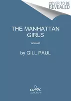 KNYGA Gill Paul Manhattan Girls