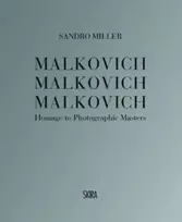 KNYGA Sandro Miller Malkovich Malkovich Malkovich