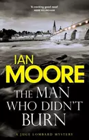KNYGA Ian Moore Man Who Didn't Burn