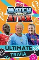 KNYGA Farshore Match Attax: Ultimate Trivia