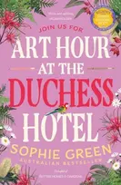 KNYGA Sophie Green Art Hour at the Duchess Hotel