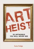 KNYGA Susie Hodge Art Heist