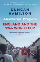 KNYGA Duncan Hamilton Answered Prayers
