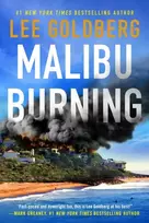 KNYGA Lee Goldberg Malibu Burning