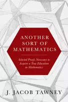 KNYGA J. Jacob Tawney Another Sort of Mathematics