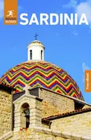 KNYGA Rough Guides Sardinia: Travel Guide with eBook