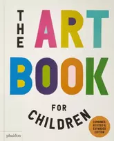 KNYGA Ferren Gipson Art Book for Children