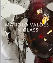 KNYGA Manolo Valdes – In Glass