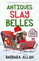 KNYGA Barbara Allan Antiques Slay Belles