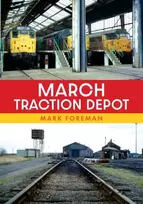 KNYGA Mark Foreman March Traction Depot