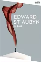 KNYGA Edward St Aubyn At Last